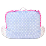 ISCREAM Ditsy Floral Lounge Pillow