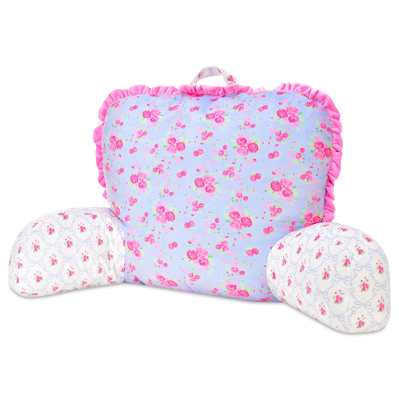 ISCREAM Ditsy Floral Lounge Pillow