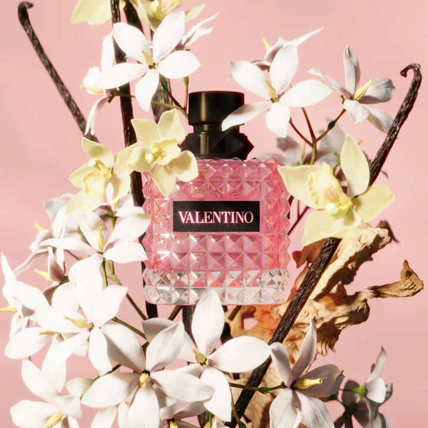 Valentino Born In Roma Donna Eau De Parfum - 1.7 oz.