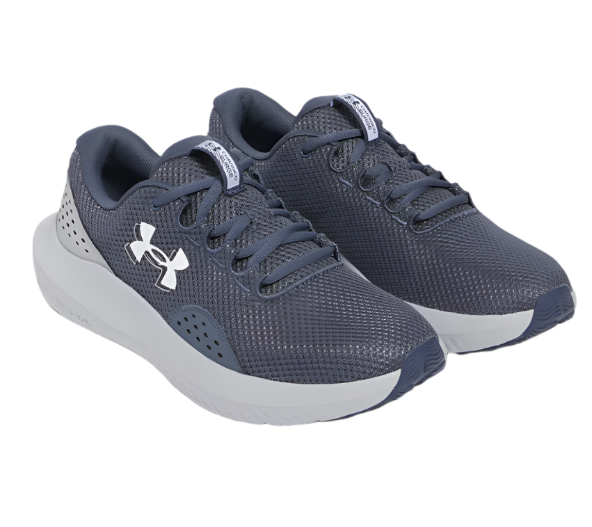 Under Armour Mens UA Surge 4 Running Shoes