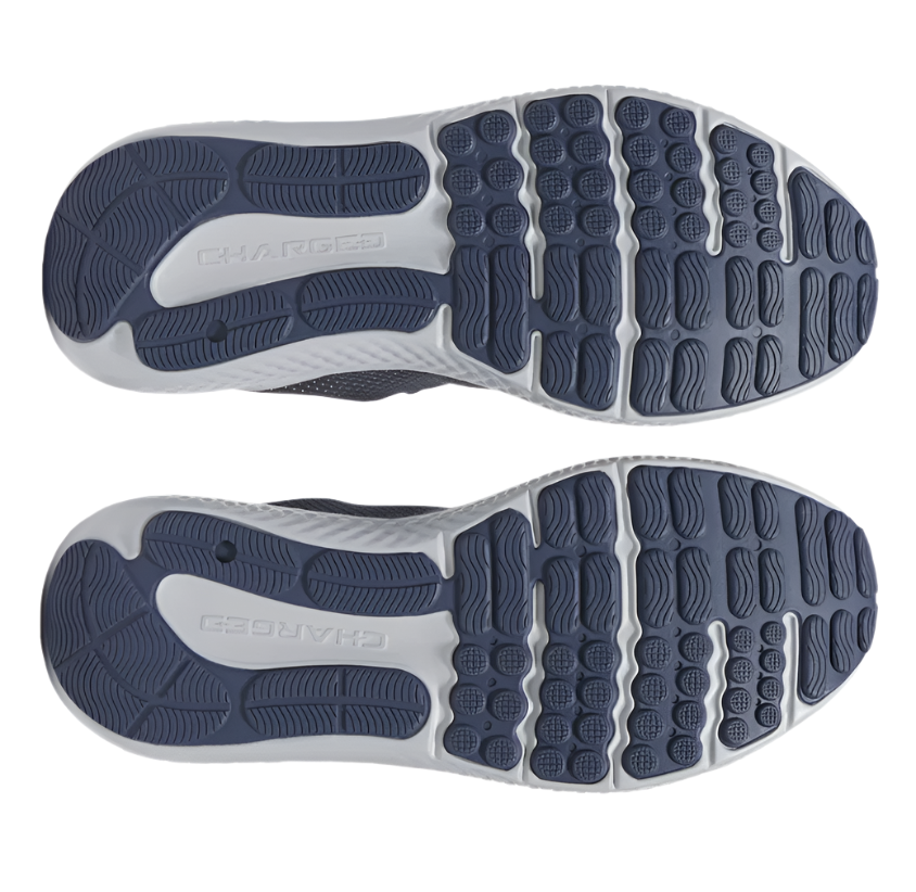 Under Armour Mens UA Surge 4 Running Shoes