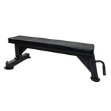 TRU GRIT Utility Flat Power Bench
