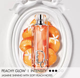 Dior Addict Peachy Glow Eau De Parfum Spray - 1.7 oz.