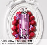 Dior Addict Purple Glow Eau De Parfum Spray - 1.7 oz.