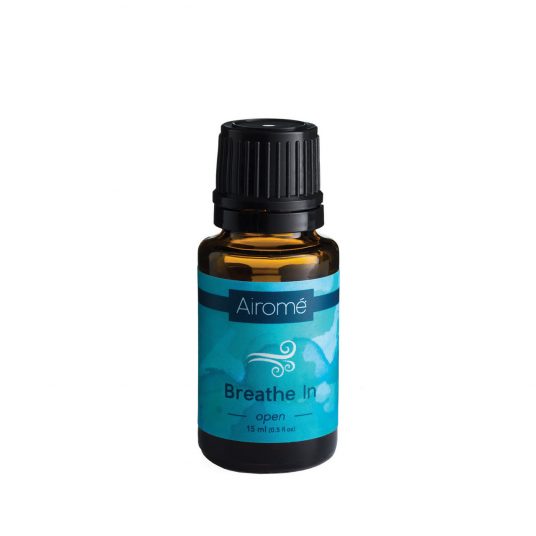 Airomé Breathe In Essential Oil Blend