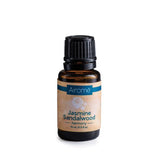 Airomé Jasmine Sandalwood Essential Oil Blend