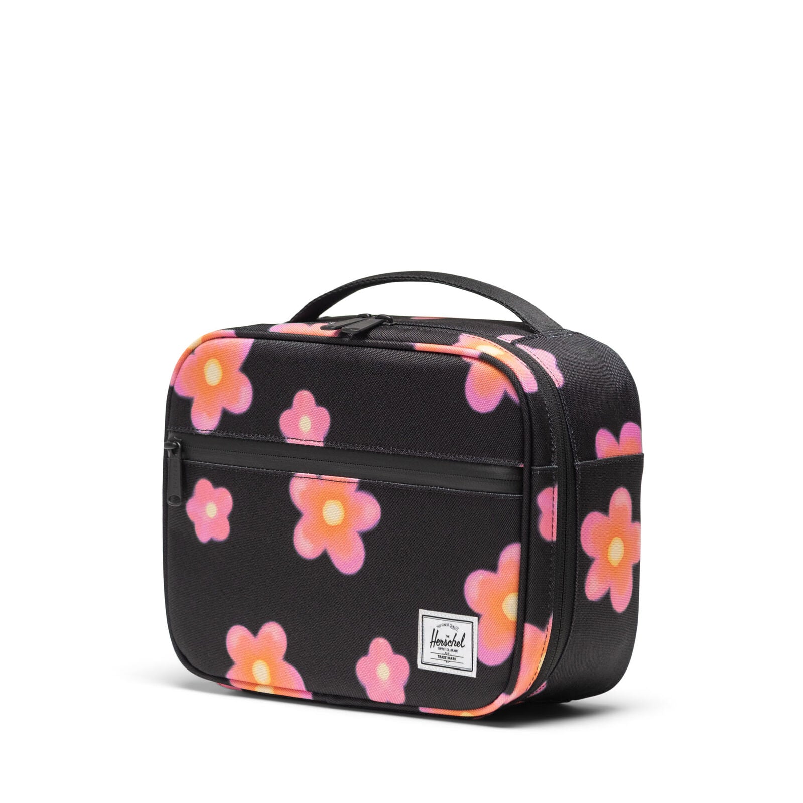 Herschel Supply Co. Pop Quiz Lunch Box