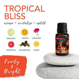 Airomé Tropical Bliss Scents Essential Oil