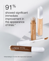 Clinique Even Better All-Over Concealer + Eraser - Ginger