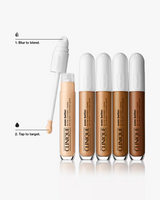 Clinique Even Better All-Over Concealer + Eraser - Ginger