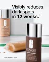 Clinique Even Better Makeup Broad Spectrum SPF 15 Foundation - Linen