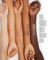 Clinique Even Better Clinical Vitamin Makeup Broad Spectrum SPF 45 Foundation - Deep Warm 2