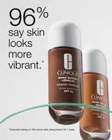 Clinique Even Better Clinical Vitamin Makeup Broad Spectrum SPF 45 Foundation - Deep Warm 2