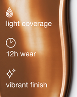 Clinique Even Better Clinical Vitamin Makeup Broad Spectrum SPF 45 Foundation - Deep Warm 2