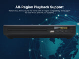 Emerson DVD Player