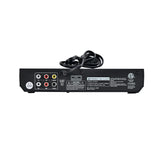 Emerson DVD Player