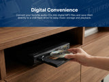 Emerson DVD Player