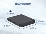 Emerson DVD Player