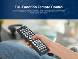Emerson DVD Player