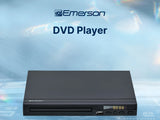 Emerson DVD Player