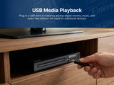 Emerson DVD Player