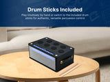 Emerson Bluetooth Party Speaker with Digital Drum Function
