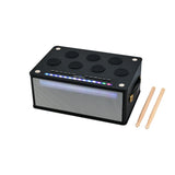 Emerson Bluetooth Party Speaker with Digital Drum Function