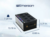 Emerson Bluetooth Party Speaker with Digital Drum Function