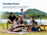 Emerson Bluetooth Party Speaker with Digital Drum Function