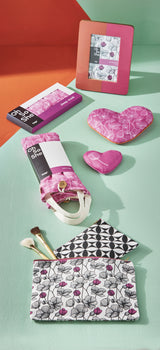 tag Poppy Warming Neck Wrap