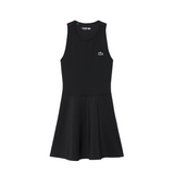 Lacoste Womens Ultra Dry Sport Dress