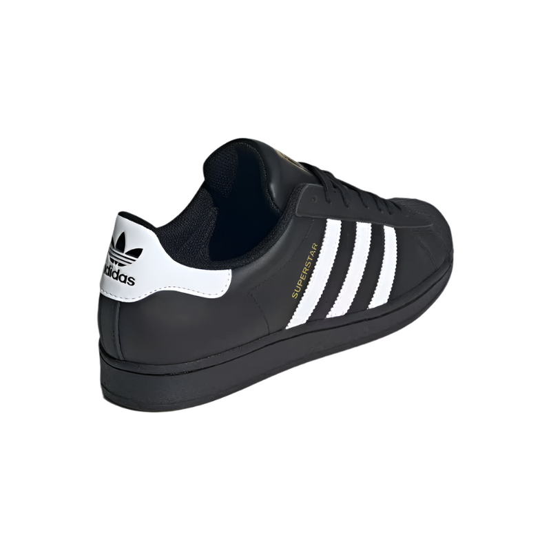 adidas Mens Superstar Shoes