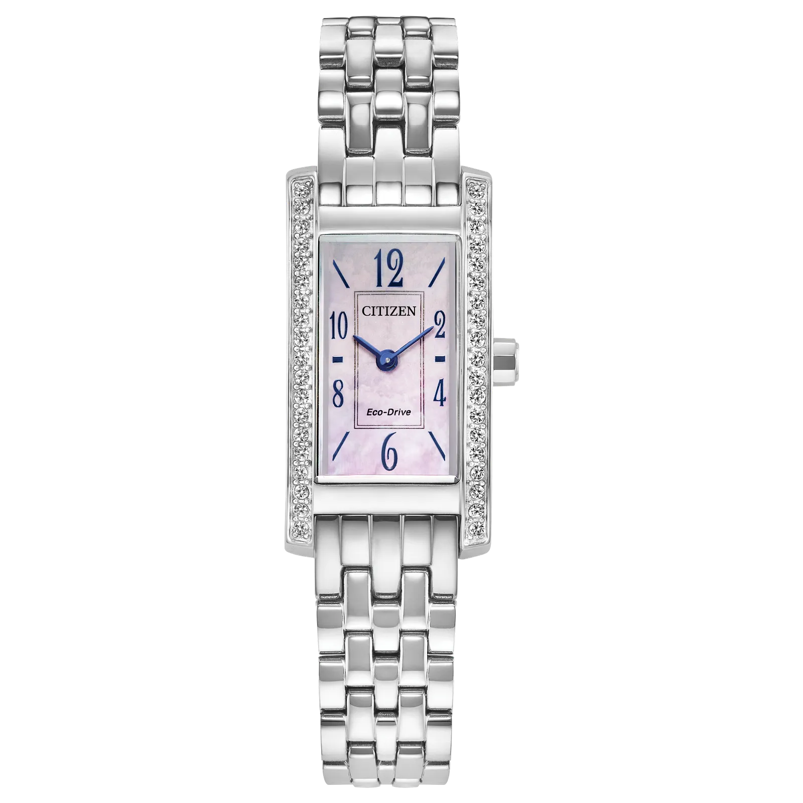 Citizen Women's Eco-Drive Petite Palidoro Watch