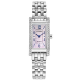 Citizen Women's Eco-Drive Petite Palidoro Watch