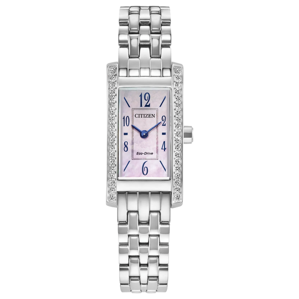 Citizen Women's Eco-Drive Petite Palidoro Watch