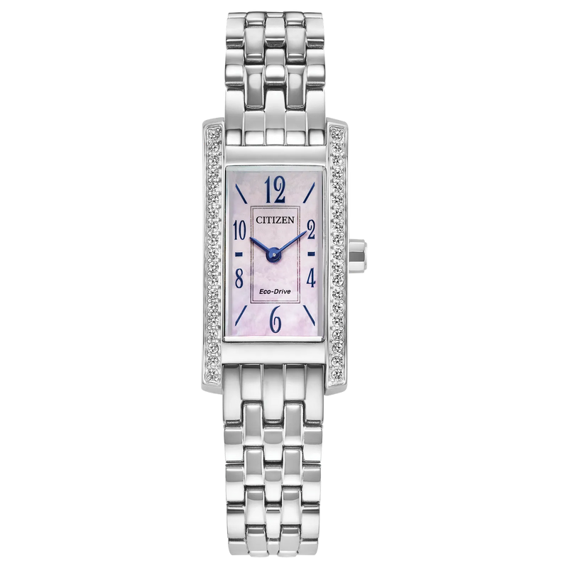 Citizen Women's Eco-Drive Petite Palidoro Watch