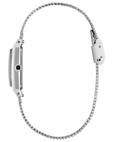 Citizen Womens Fio Watch - Silver-Tone Stainless Steel Bracelet