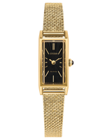 Citizen Womens Fio Watch - Gold-Tone Stainless Steel Bracelet