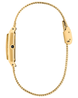 Citizen Womens Fio Watch - Gold-Tone Stainless Steel Bracelet