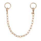 Bogg Bogg'd & Charmed Keychain