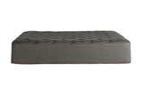 Tommie Copper Pro-Grade Znergy 16-in. Copper Infused Hybrid Plush Mattress - Twin XL