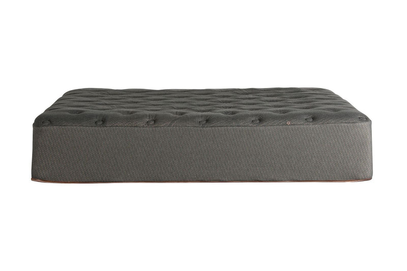 Tommie Copper Pro-Grade Znergy 16-in. Copper Infused Hybrid Plush Mattress - Twin XL