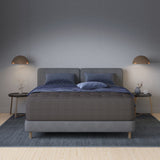 Tommie Copper Pro-Grade Znergy 16-in. Copper Infused Hybrid Plush Mattress - King