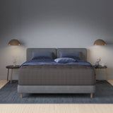 Tommie Copper Pro-Grade Znergy 16" Copper Infused Hybrid Plush Mattress - Full