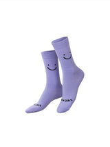 Eat My Socks Saturday-Sunday Over The Calf Socks - Sunday Socks