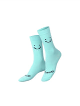 Eat My Socks Saturday-Sunday Over The Calf Socks - Saturday Socks