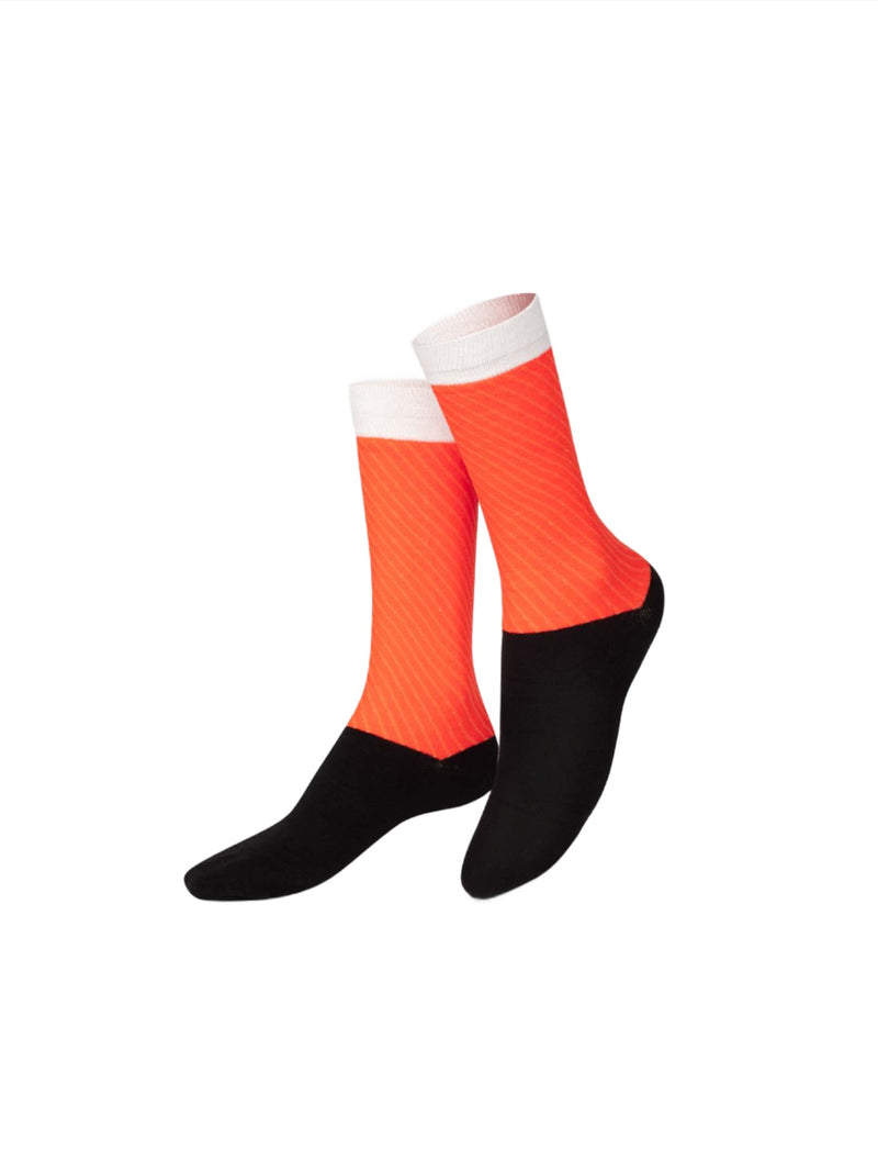 Eat My Socks Sushi Box Over The Calf Socks - 3 Pack