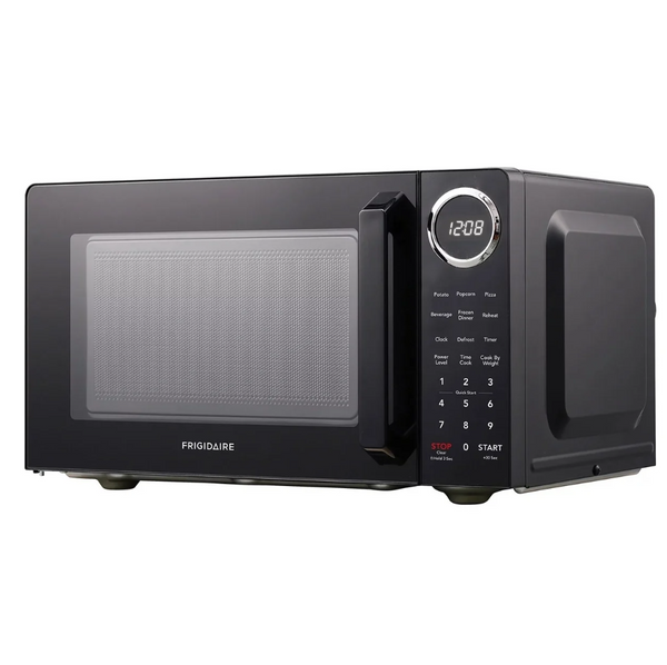 Frigidaire 0.9 Cubic Foot Microwave