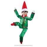The Elf on the Shelf: A Christmas Tradition, Limited 20th Anniversary Edition