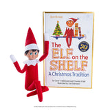 The Elf on the Shelf: A Christmas Tradition, Limited 20th Anniversary Edition